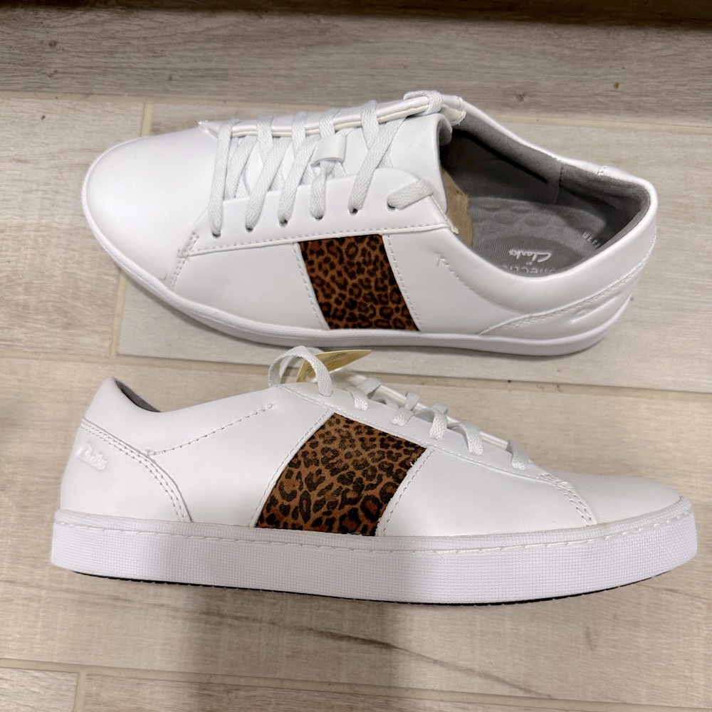 Women's Collections by Clark's Pawley Riley